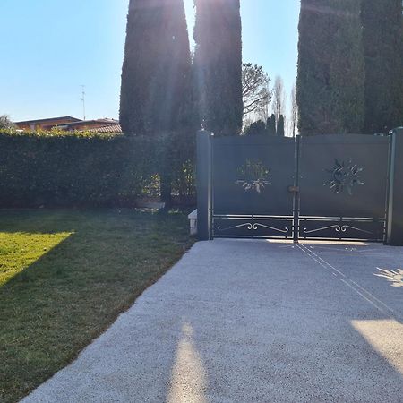 Villa Elisea Sirmione Buitenkant foto