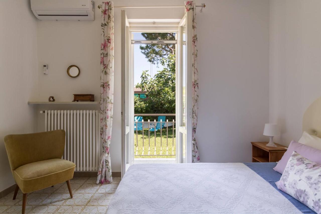 Villa Elisea Sirmione Buitenkant foto