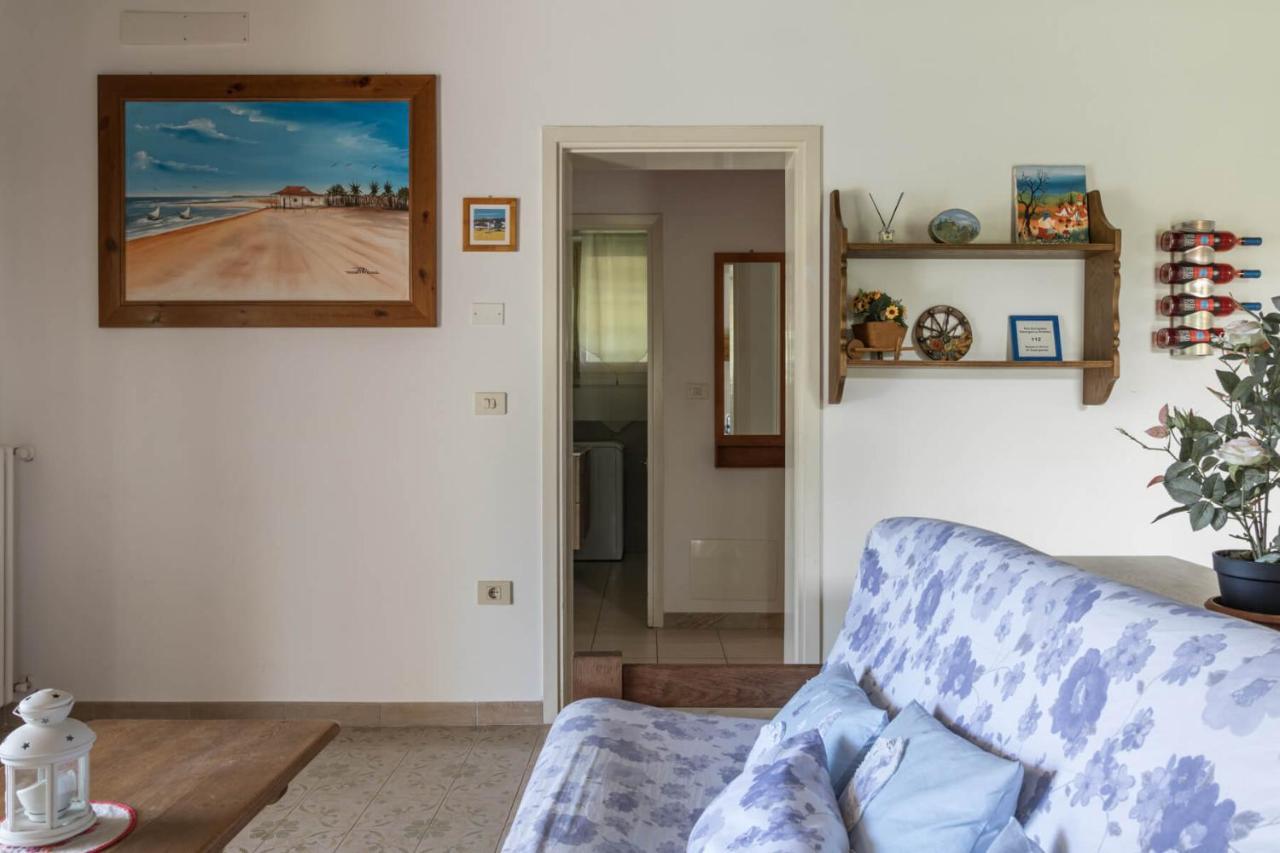 Villa Elisea Sirmione Buitenkant foto